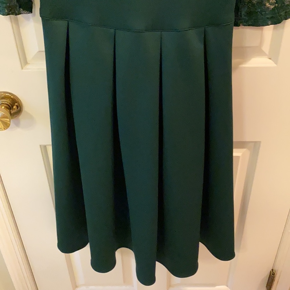 Dress - Picture 3 of 6